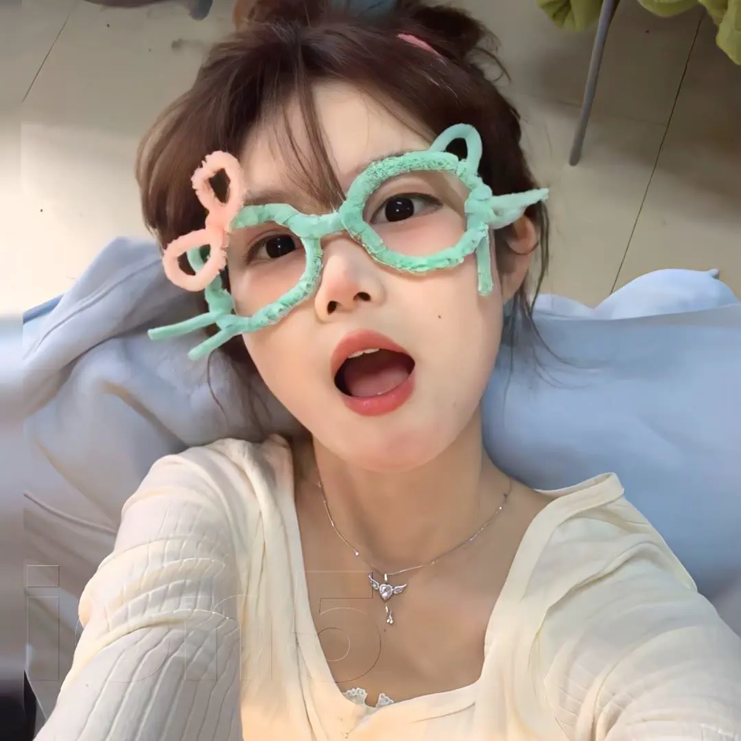 WeChat|甜妹头像 可爱小猫 ᵐⁱᵃº~