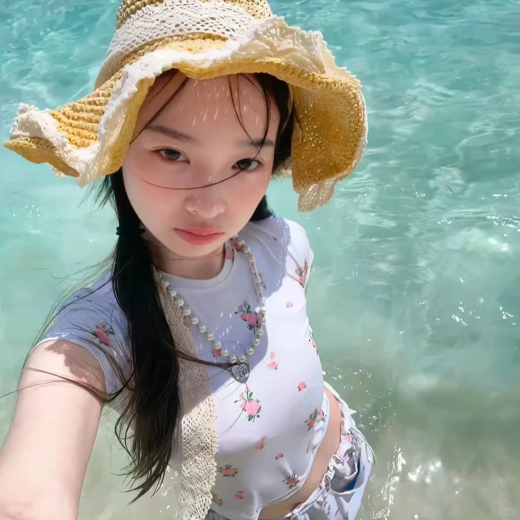 WeChat|甜妹头像 可爱小猫 ᵐⁱᵃº~