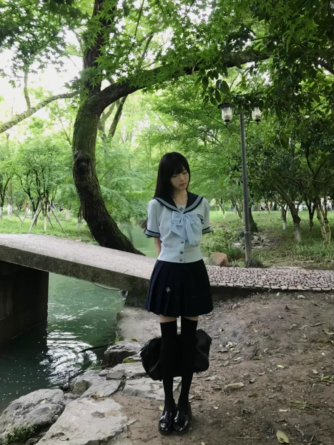 夏日幻想