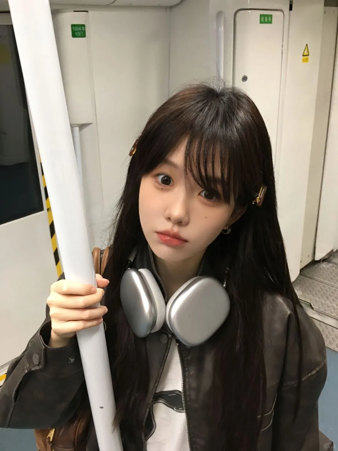 WeChat|甜妹头像 可爱小猫 ᵐⁱᵃº~