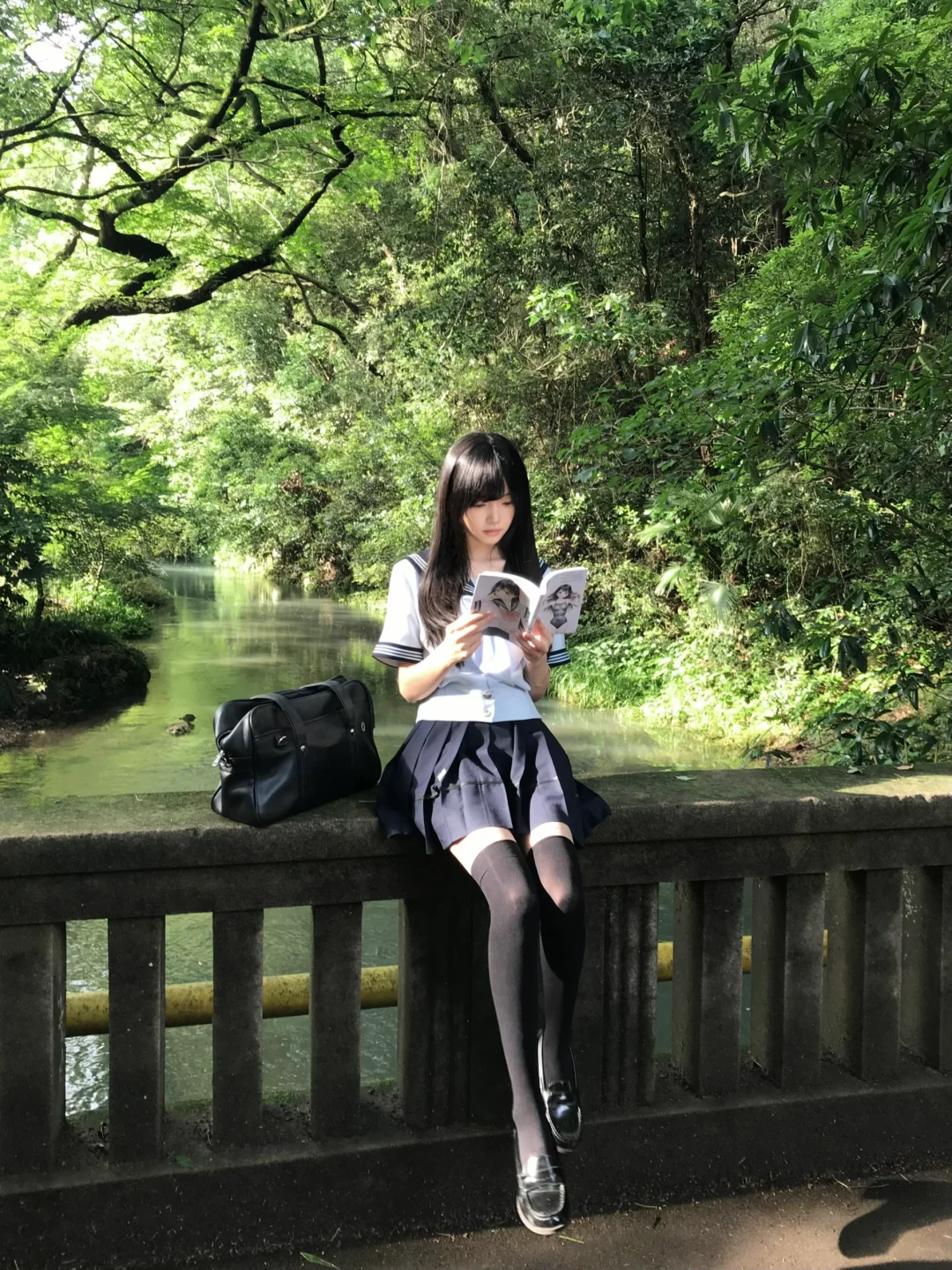 夏日幻想