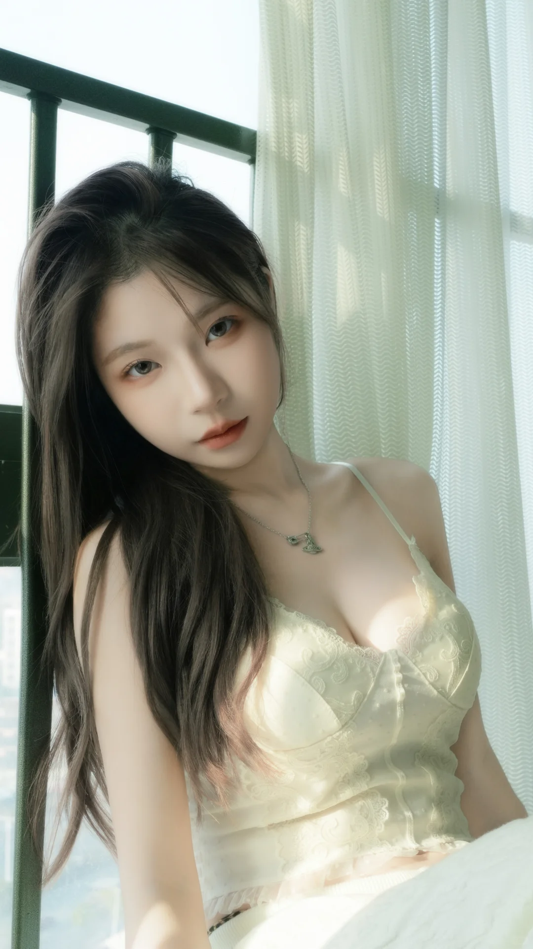 正常穿搭拍摄，无不良暗，注意审核