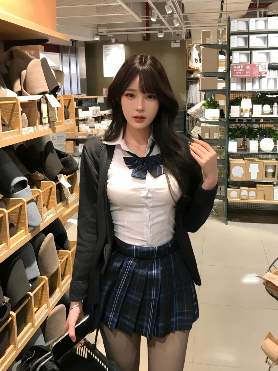 返场jk