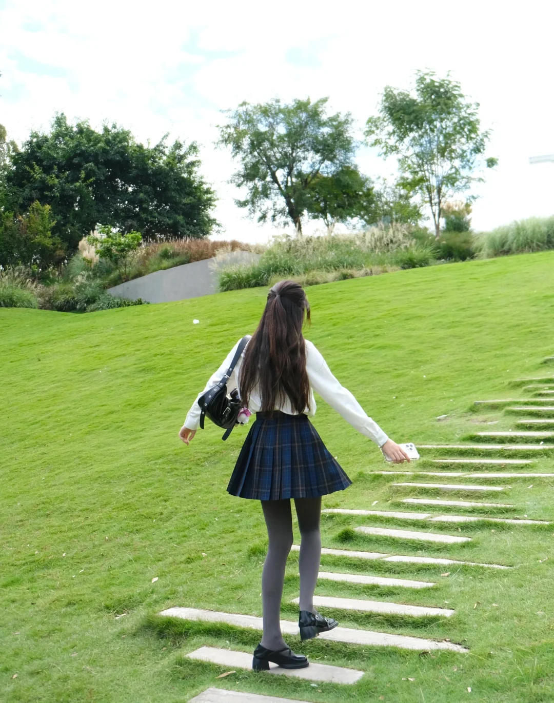 爱上厚灰美学🥰