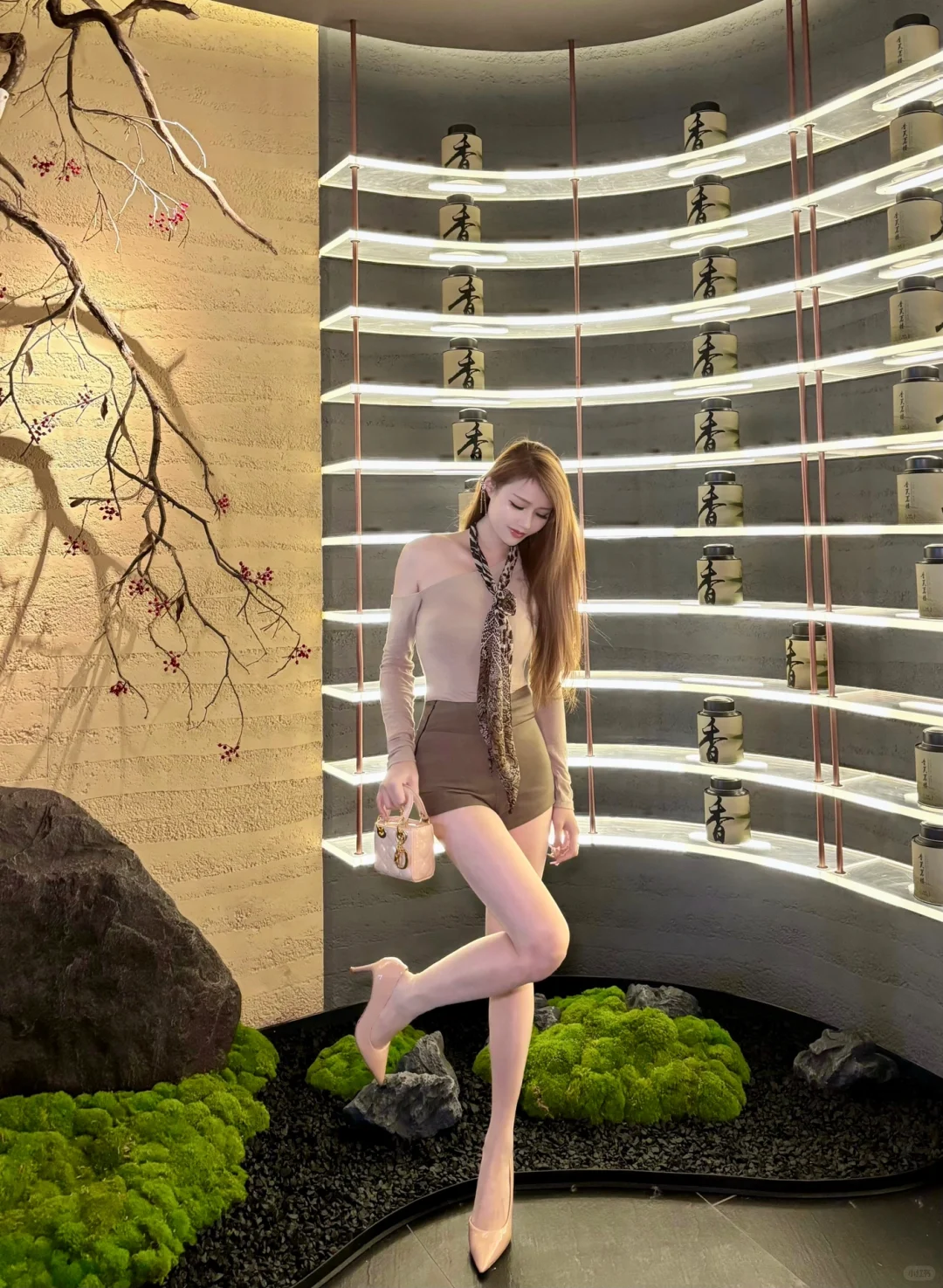 大师 七情六欲咋只剩食欲了