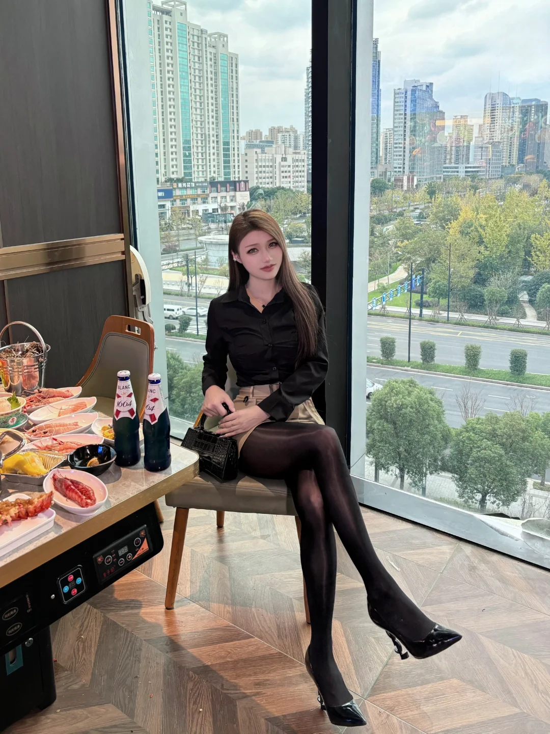 干啥啥不行 吃饭第一名
