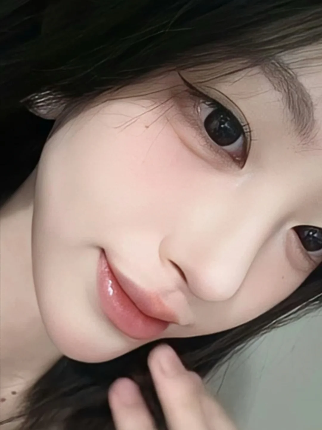 幼态👃才是美的秘籍