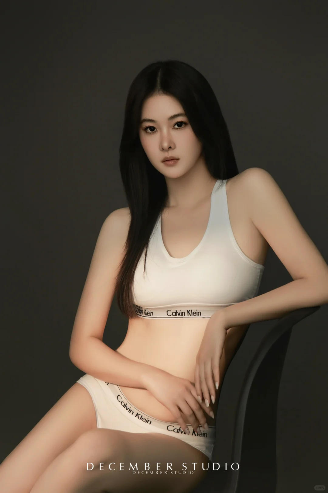 姐一上线 🔥迷倒一片
