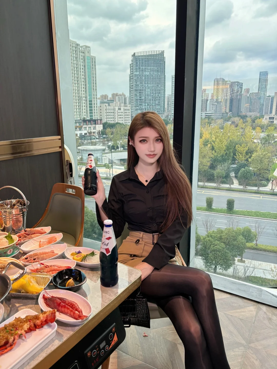 干啥啥不行 吃饭第一名