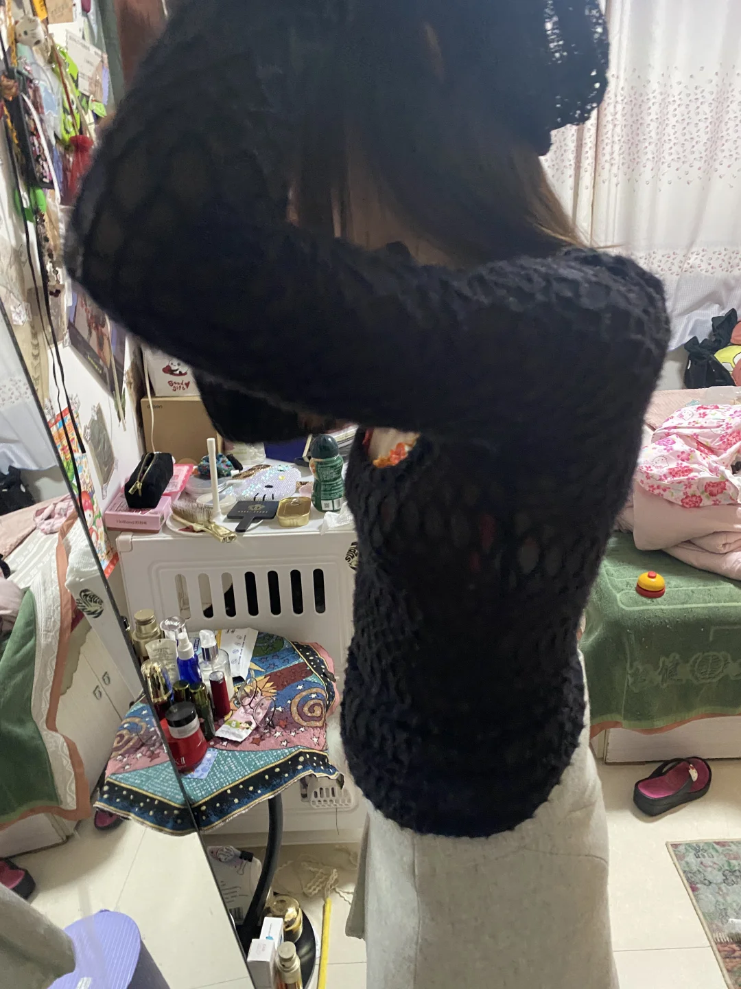 雀斑蛛