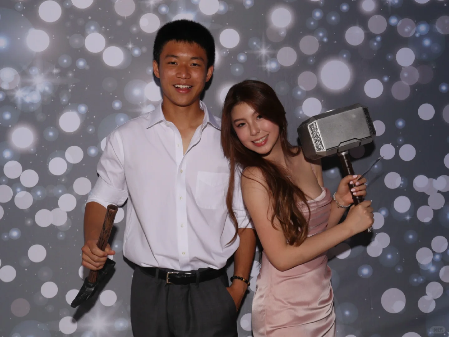美高 毕业季🎓