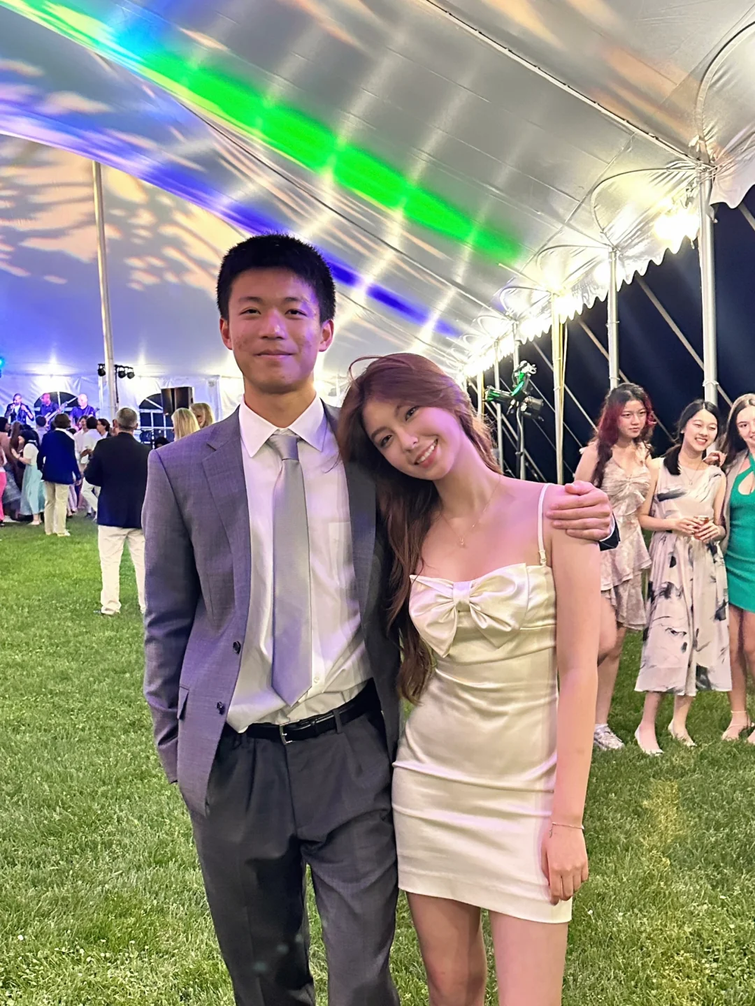 美高 毕业季🎓