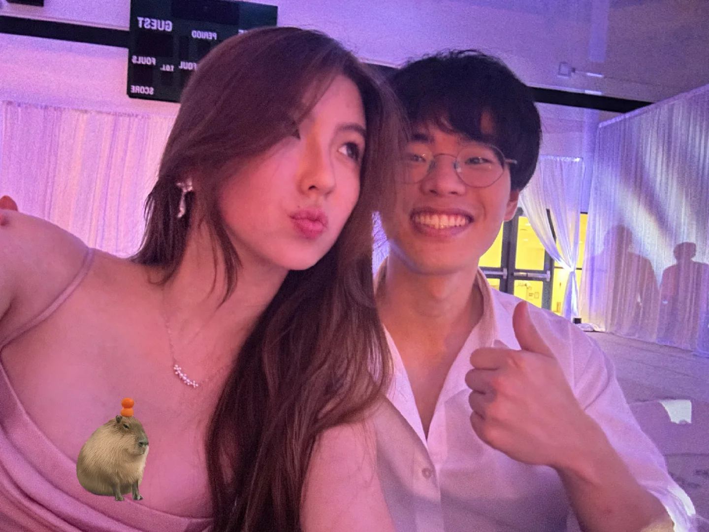 美高 毕业季🎓