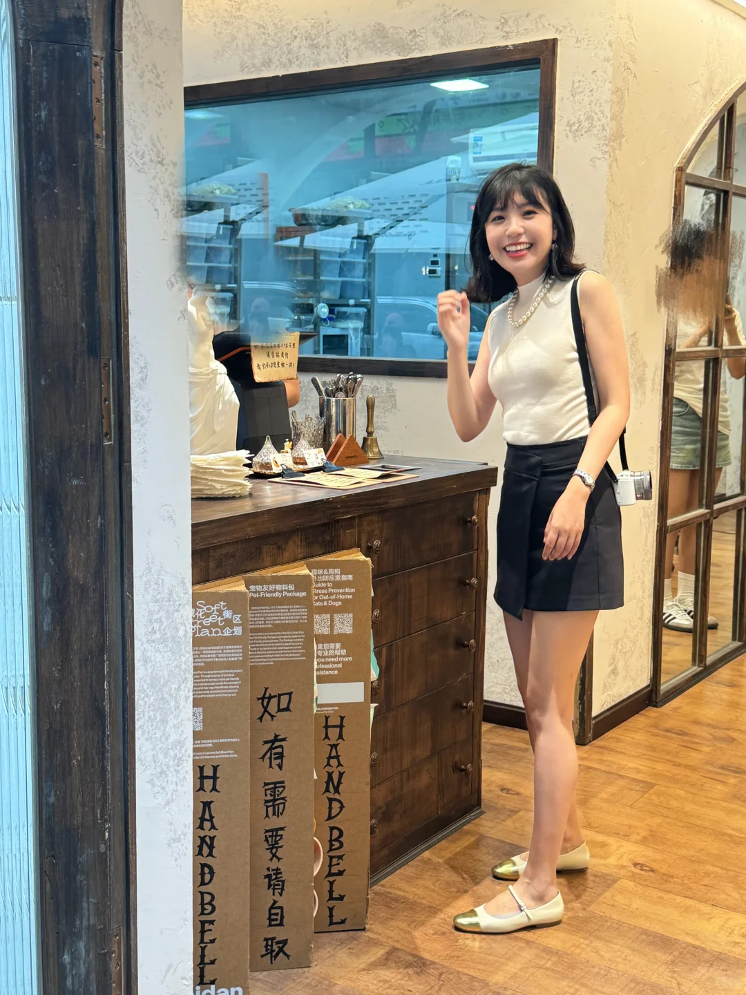 35岁的甜妹和御姐👯‍♀️
