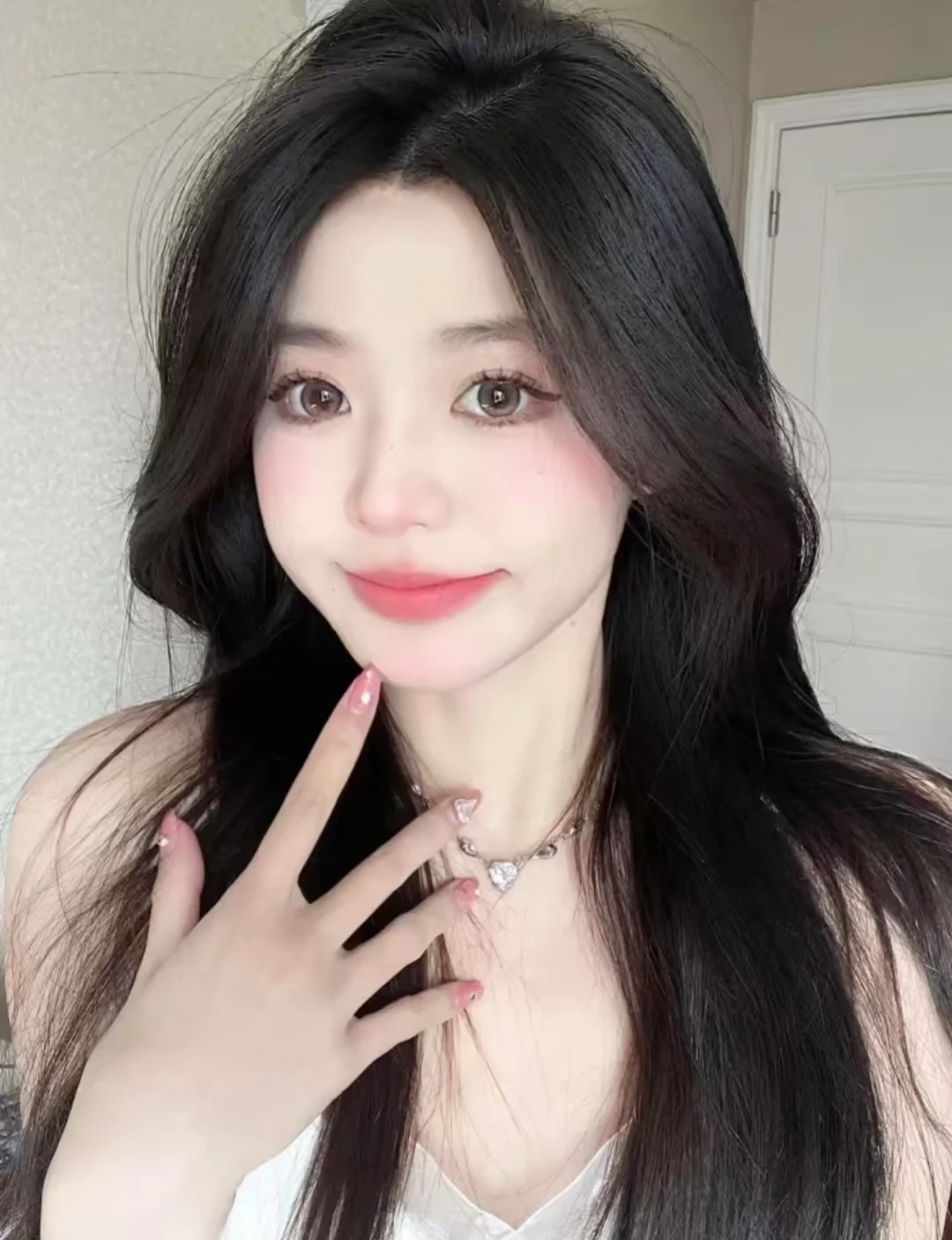 很甜的一款甜妹妆/广州化妆师🔥