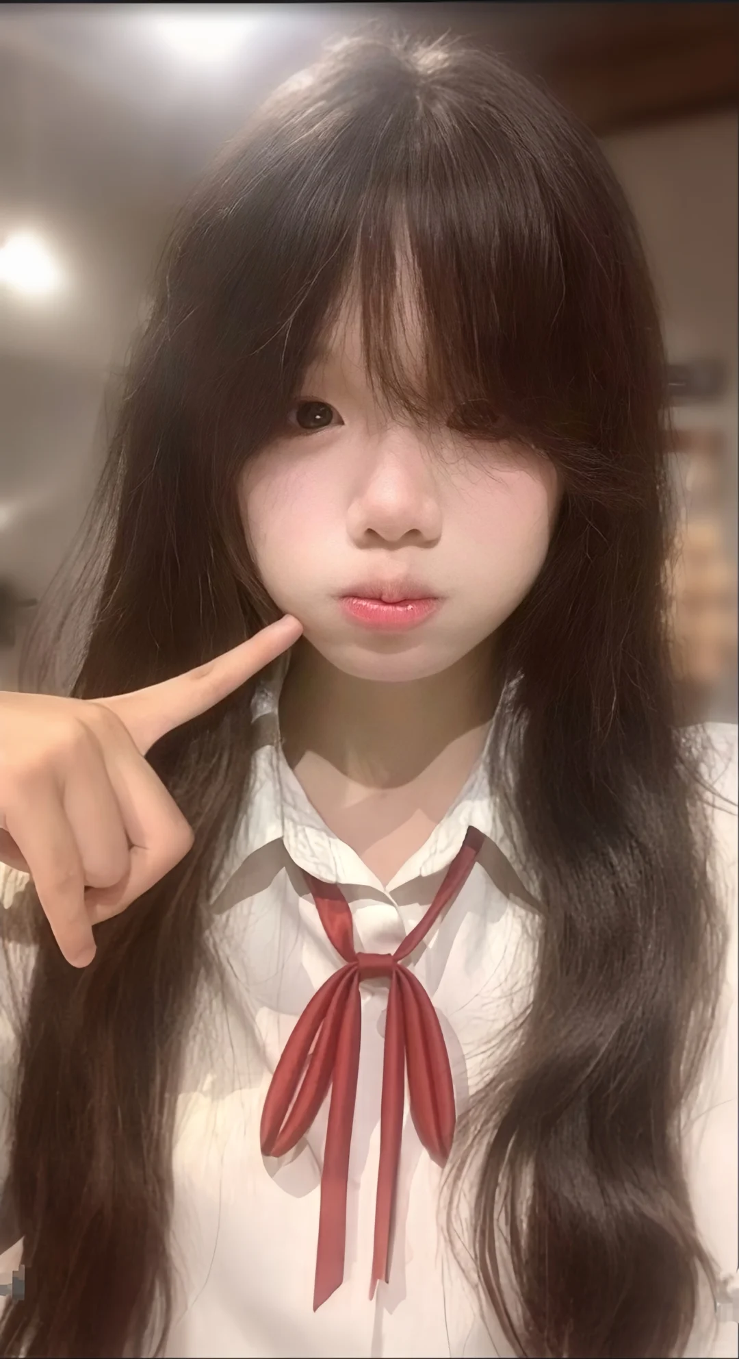甜妹1