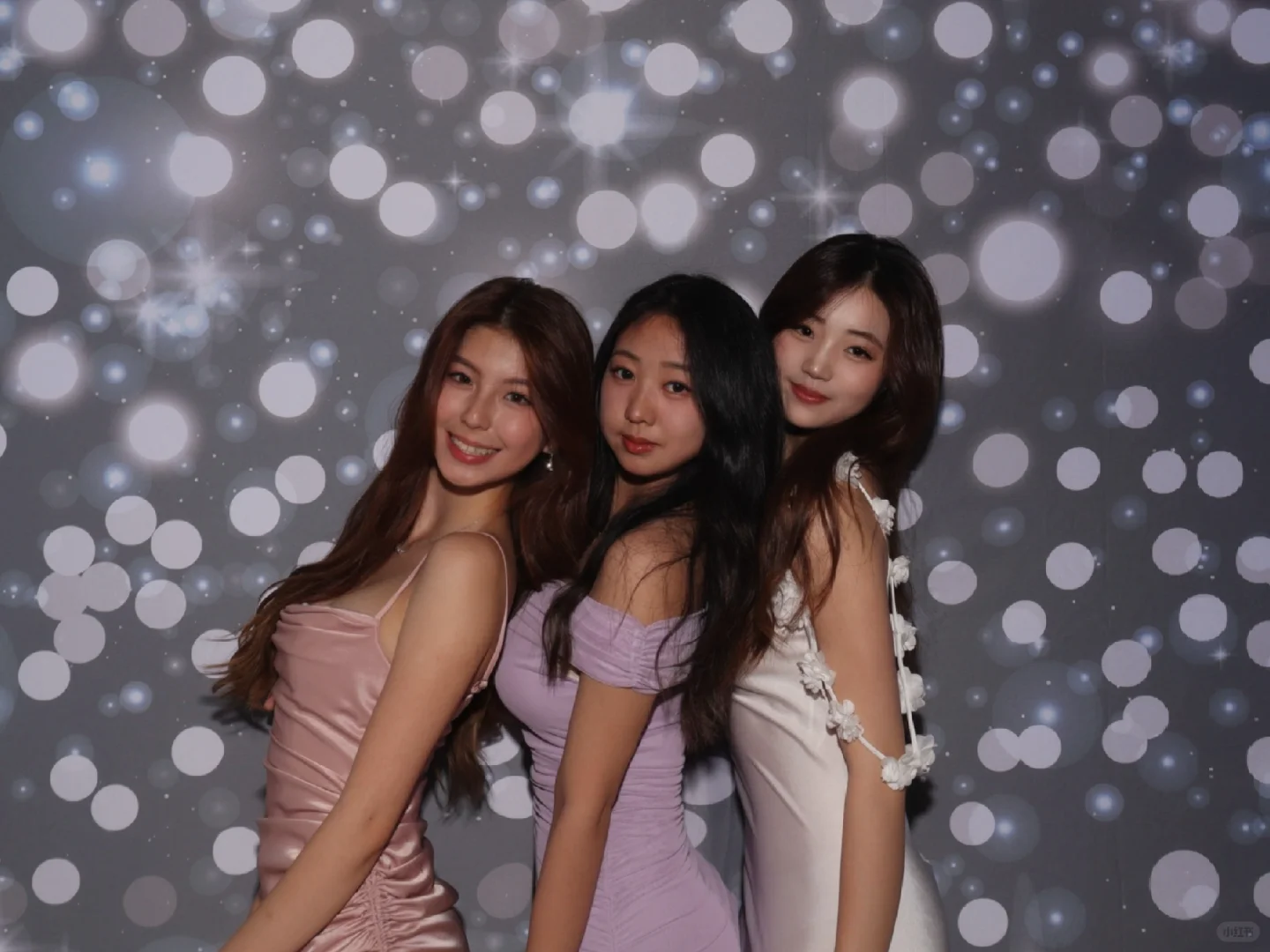 美高 毕业季🎓