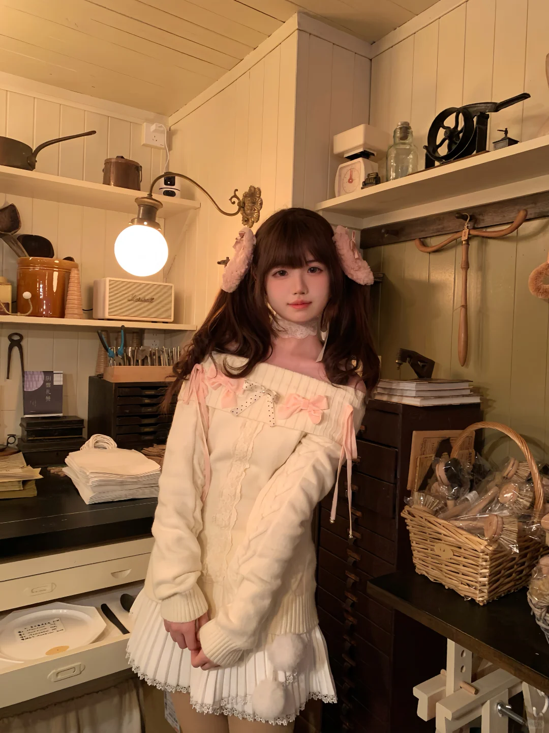 ◜✧ ˖ 예고 1분 후, (ᐥᐜᐥ)♡︎ᐝ