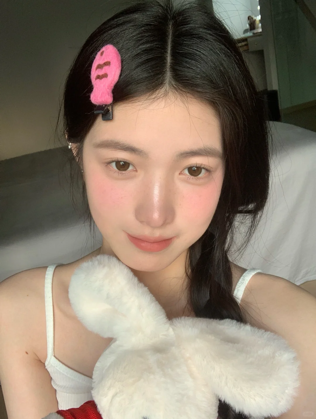 当甜妹