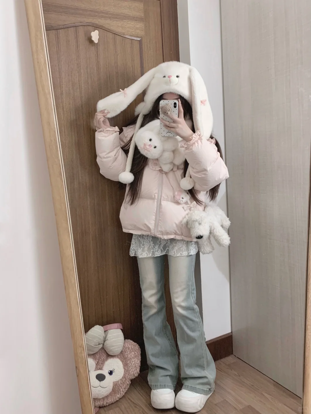 🎀甜妹的冬天ᰔᩚ𓂂ᐝ