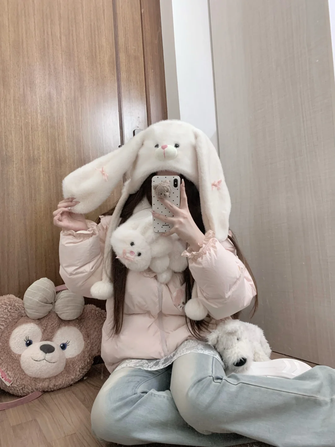 🎀甜妹的冬天ᰔᩚ𓂂ᐝ