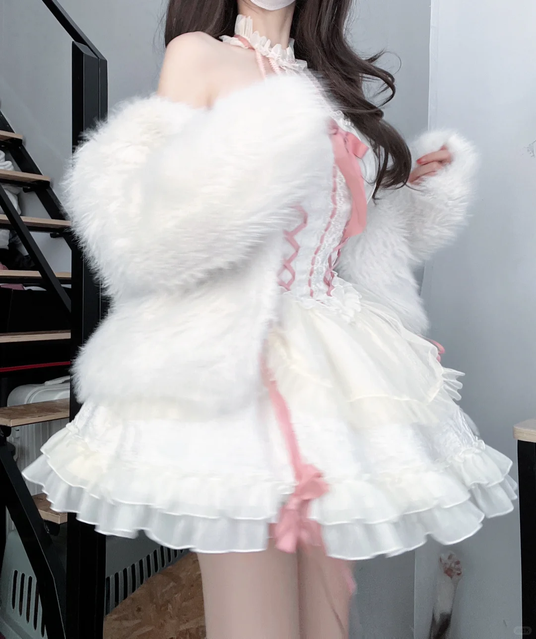 🎀🩰