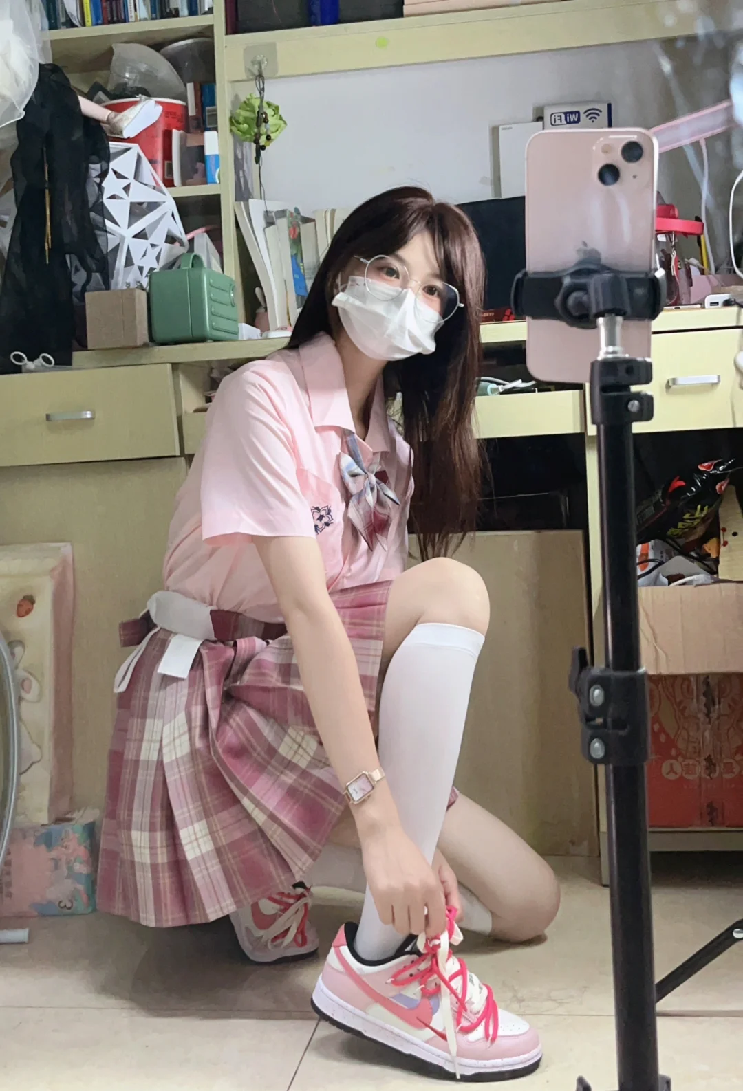 18套穿搭，你最get哪一个