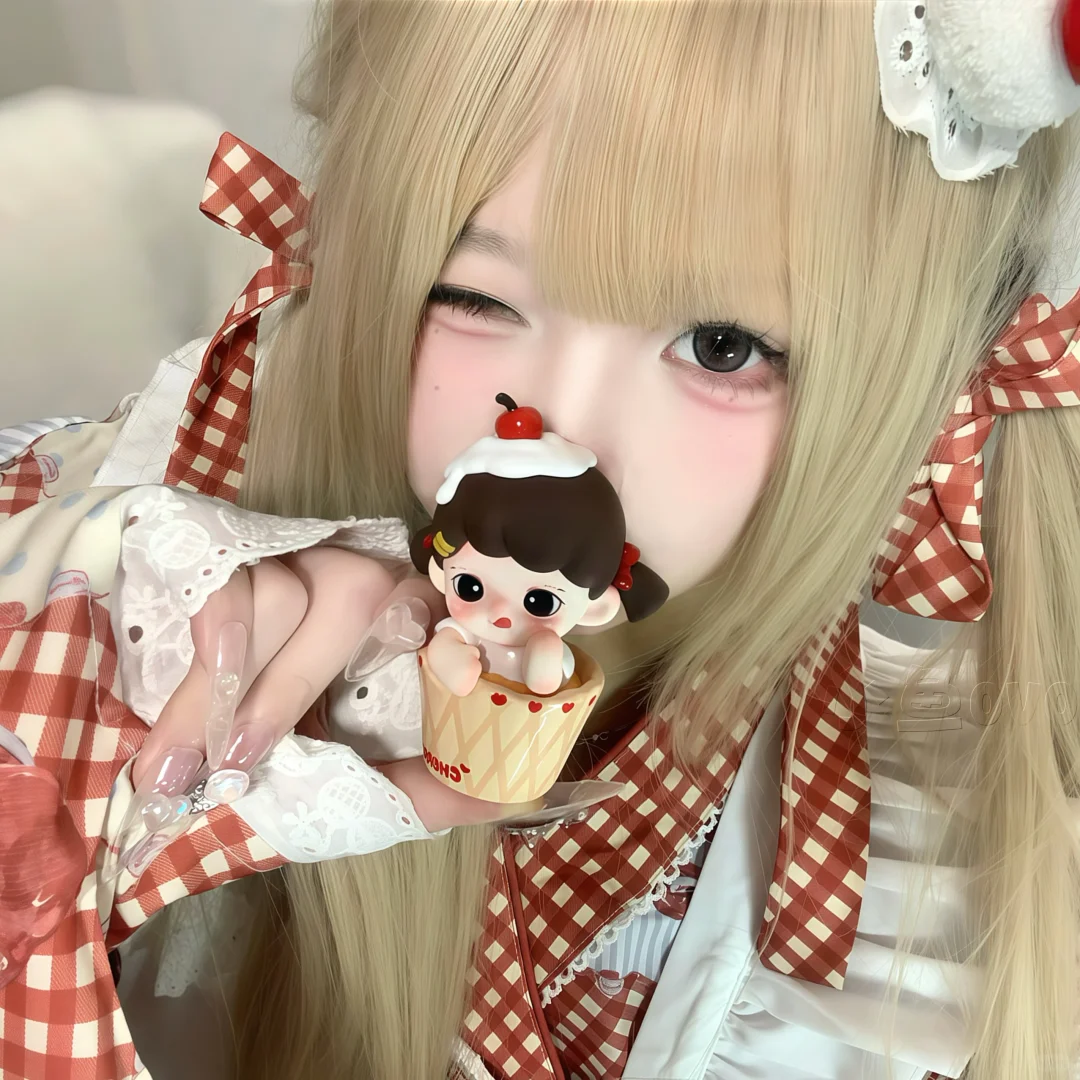 🎄ﾐ › ⩊・ﾐ 🍎