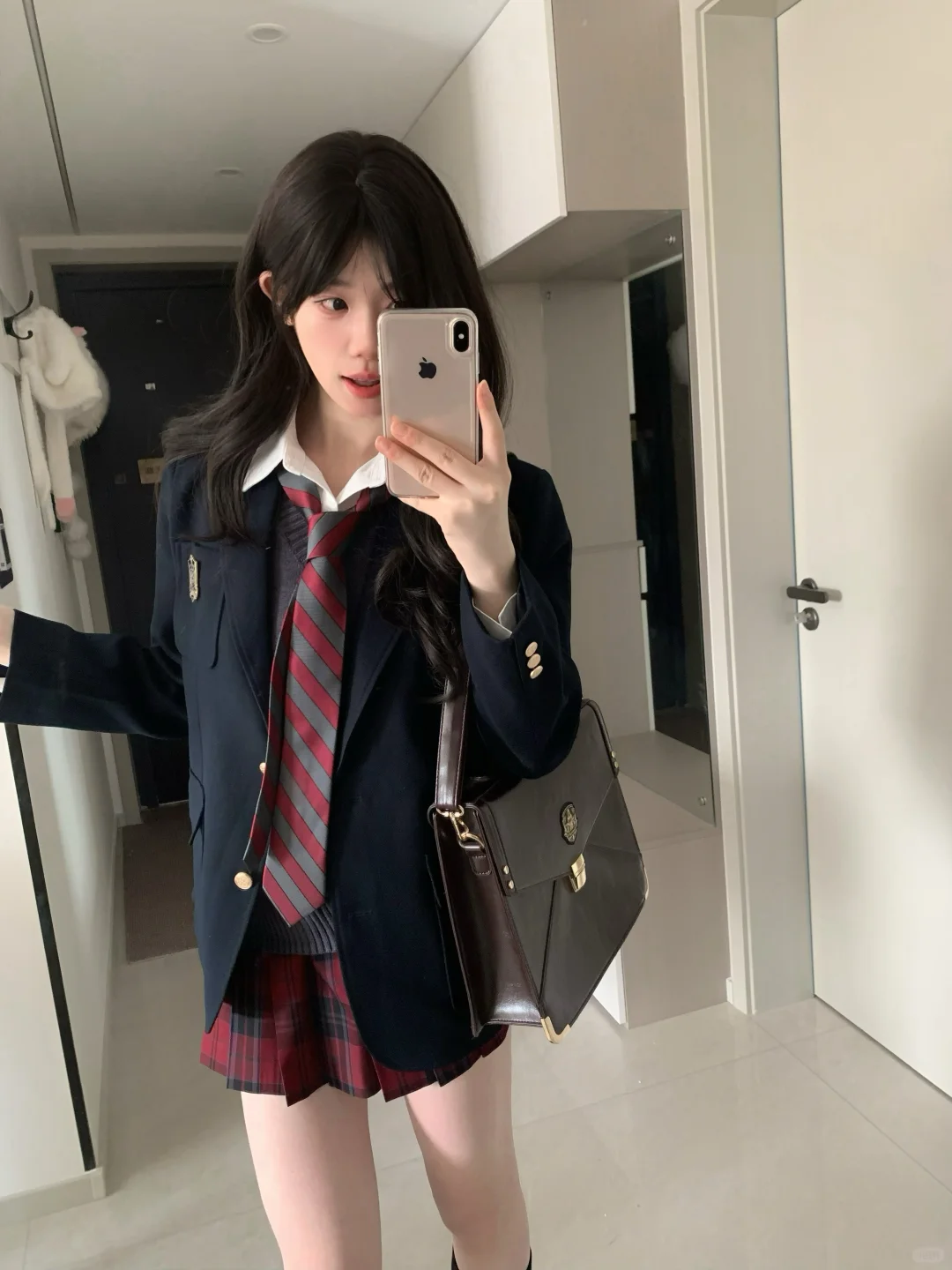 OK！ ！ 出门՞˶･֊･˶՞ಣ