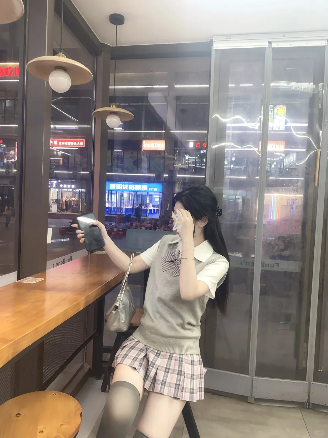 决定开始营业小红书🈺