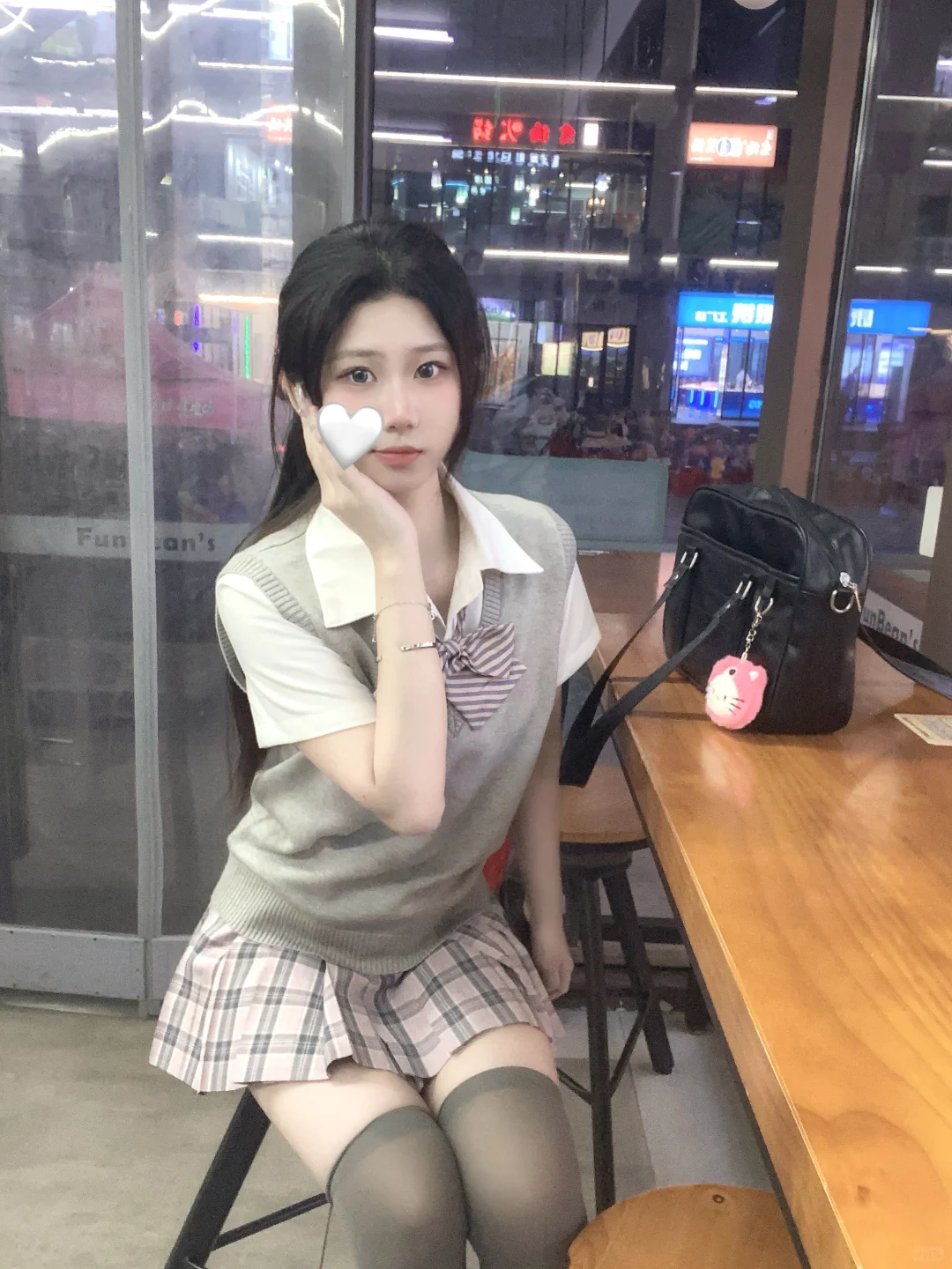 决定开始营业小红书🈺
