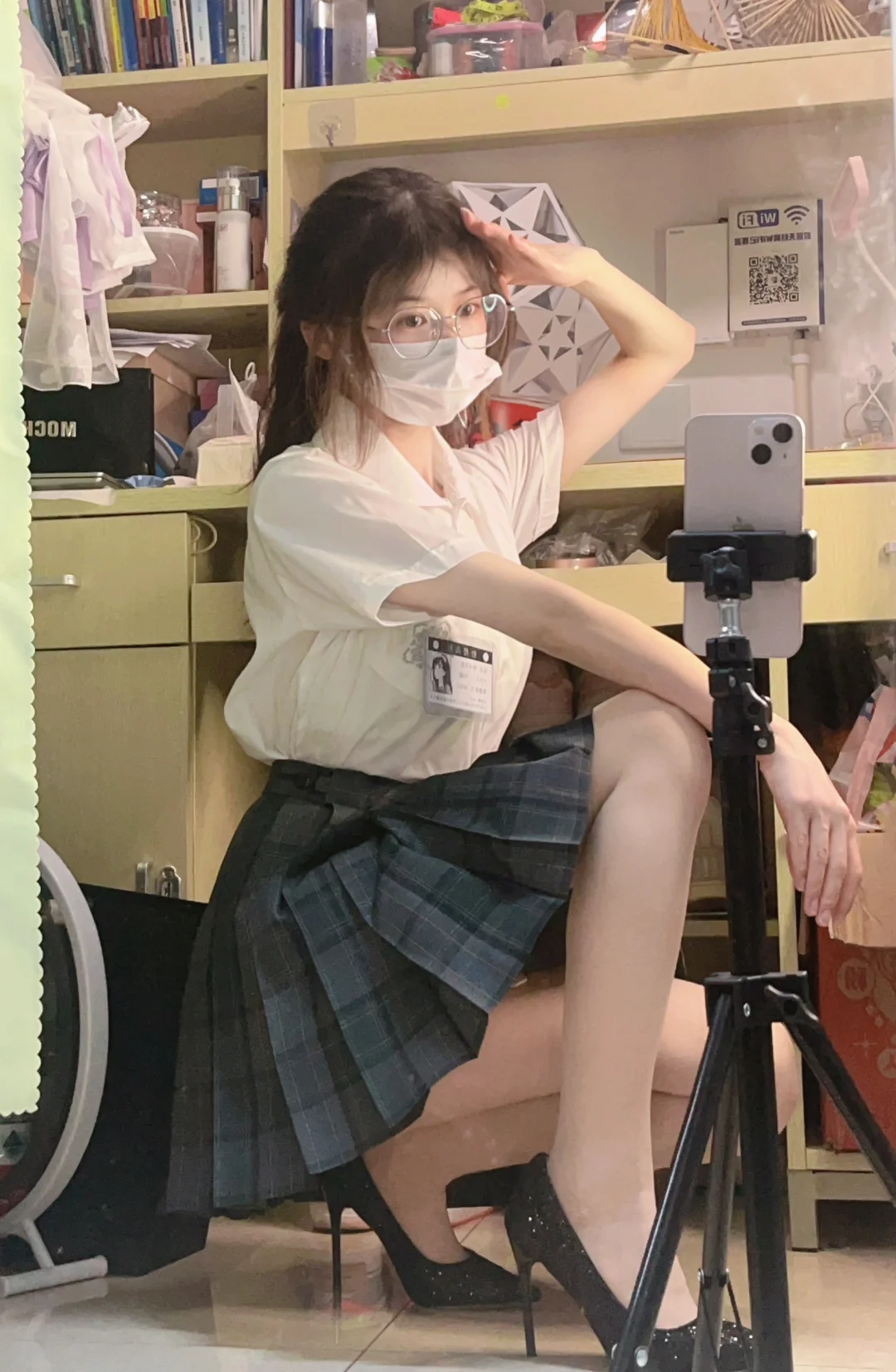 18套穿搭，你最get哪一个