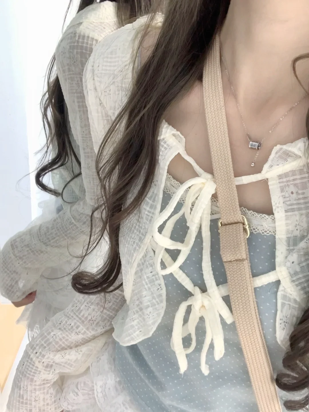 甜甜的live