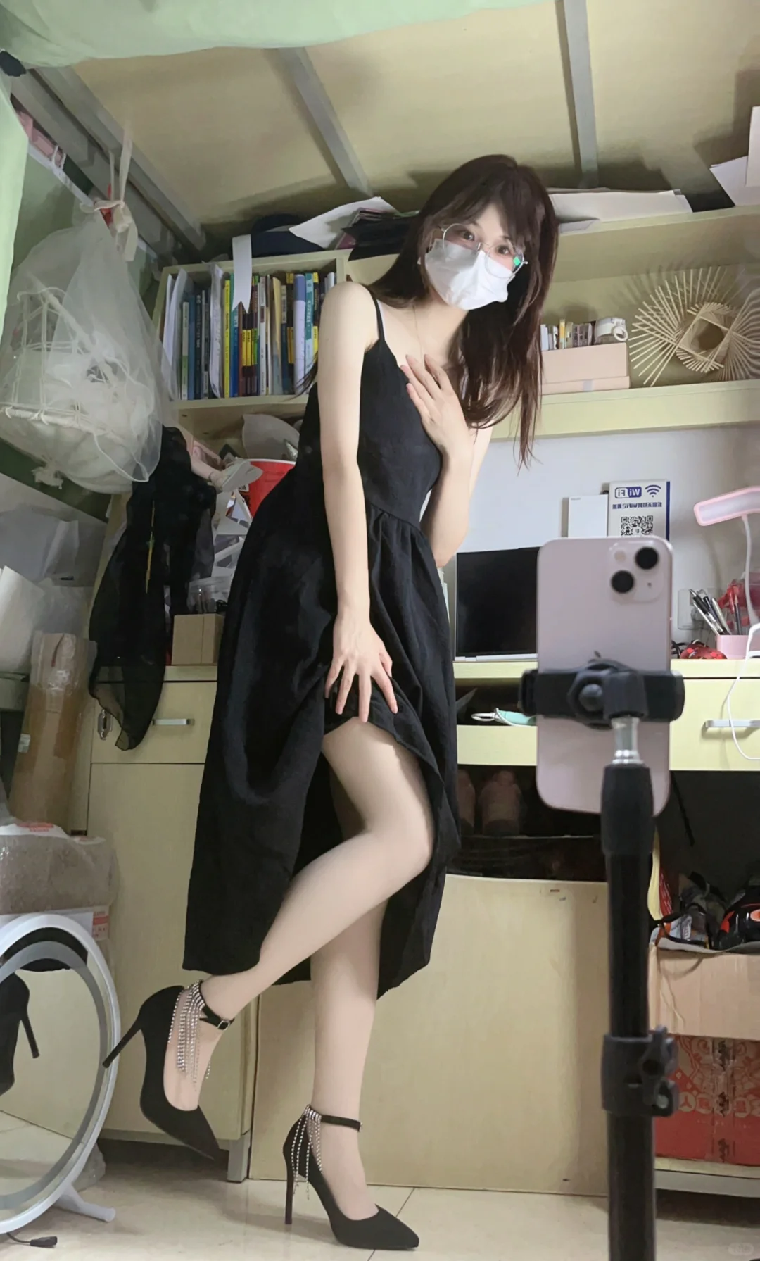 18套穿搭，你最get哪一个