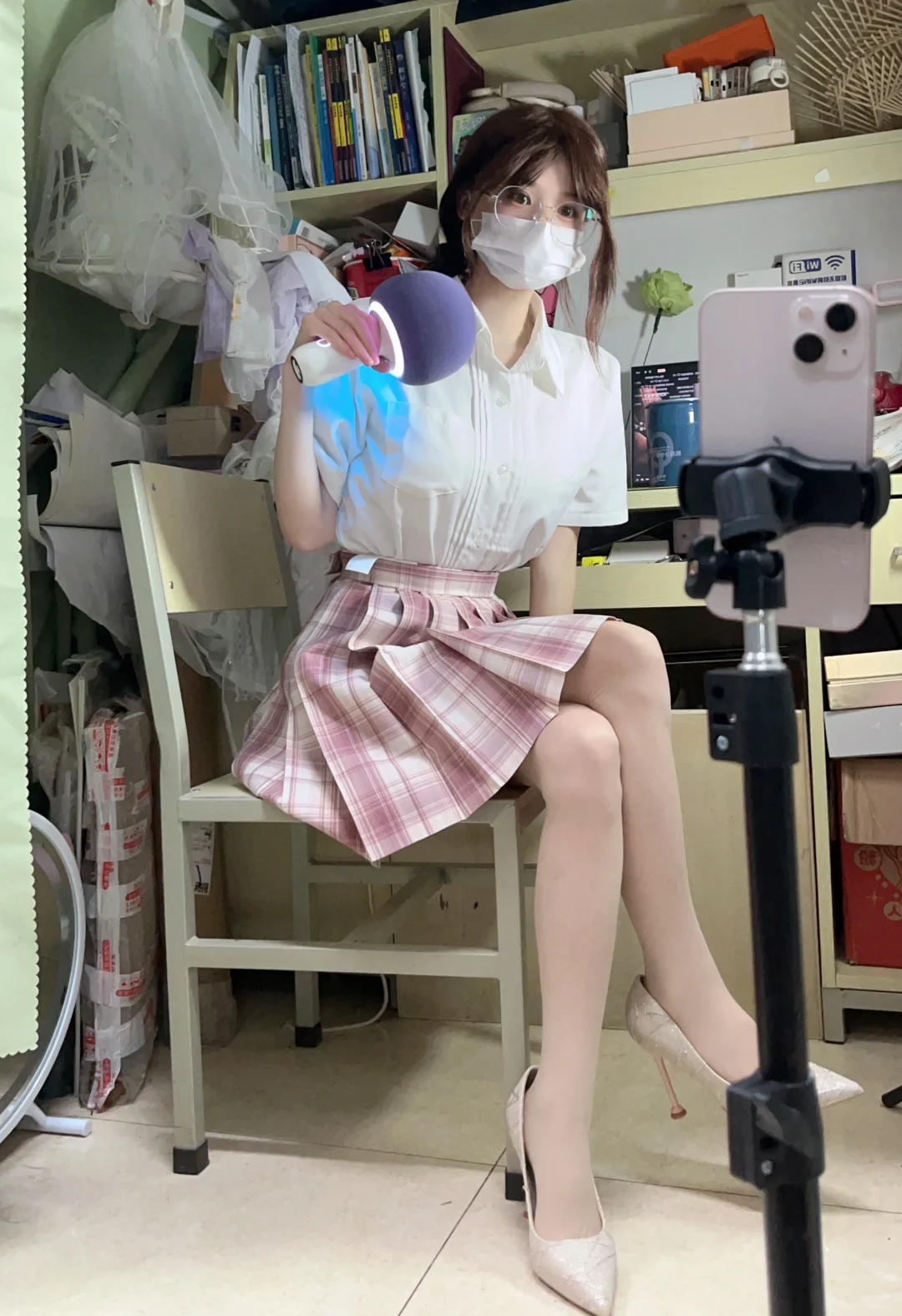 18套穿搭，你最get哪一个