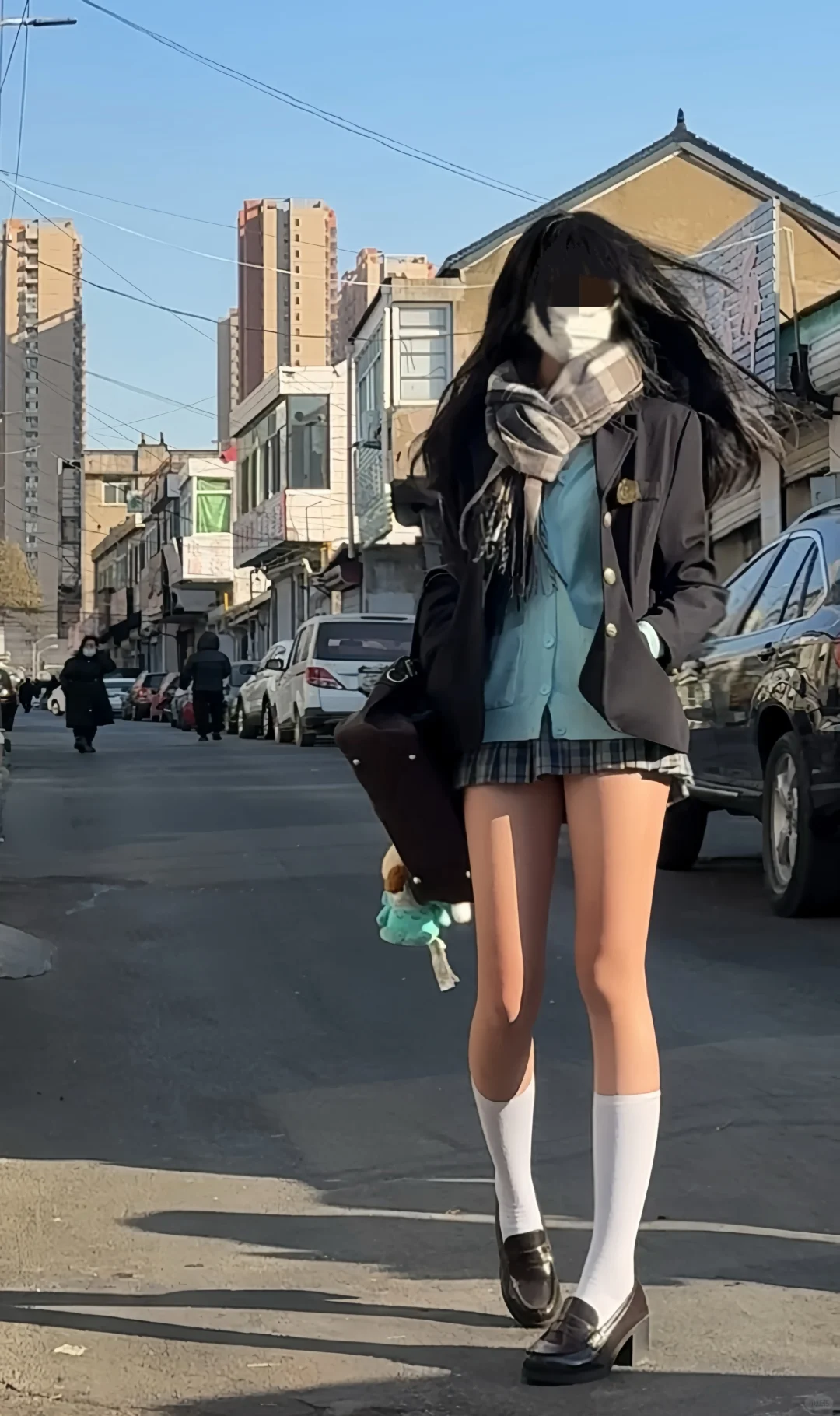 带你逃课~>_<~
