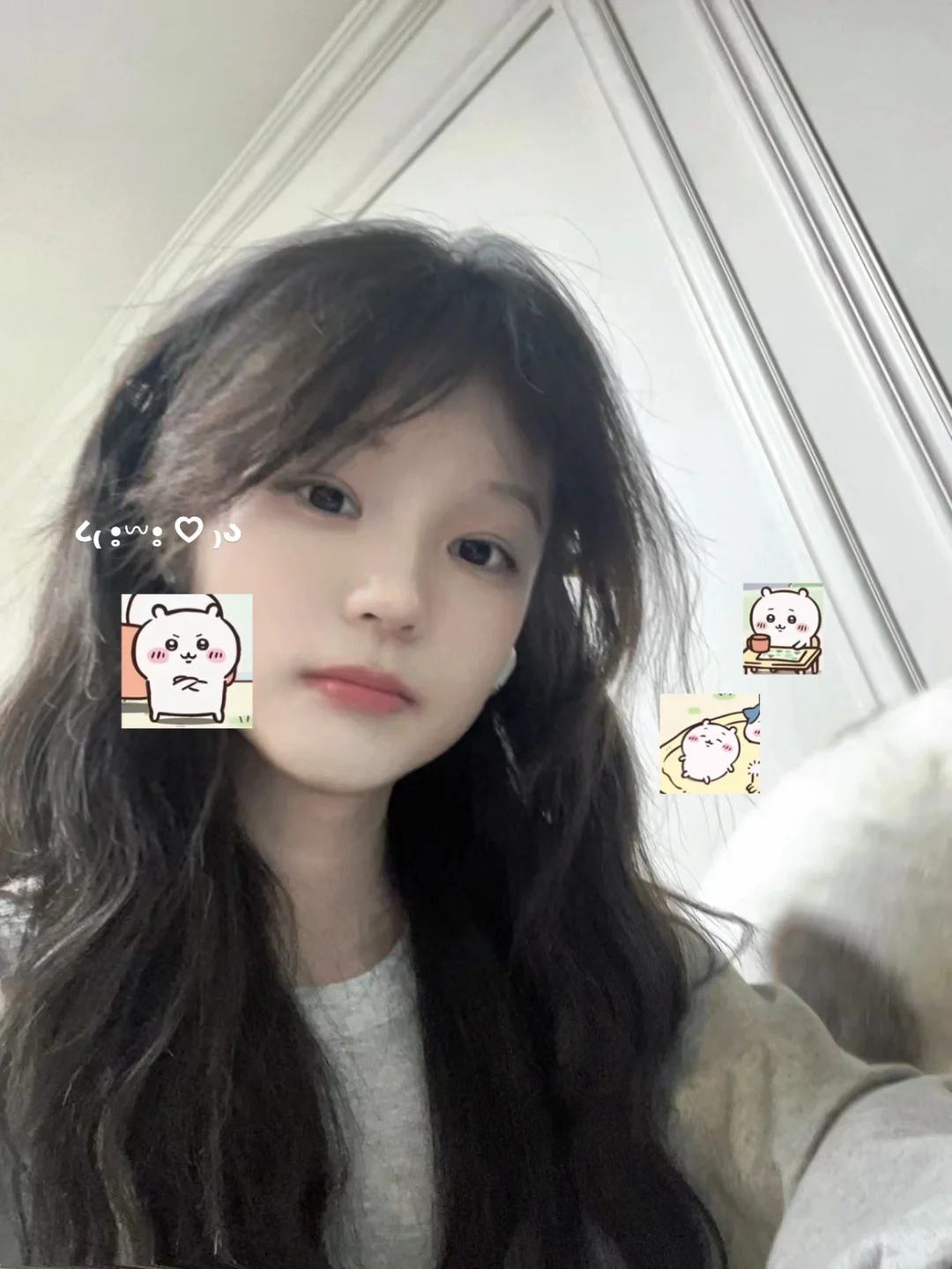 ૮꒰ ˶• ༝ •˶꒱ა🐰🍄