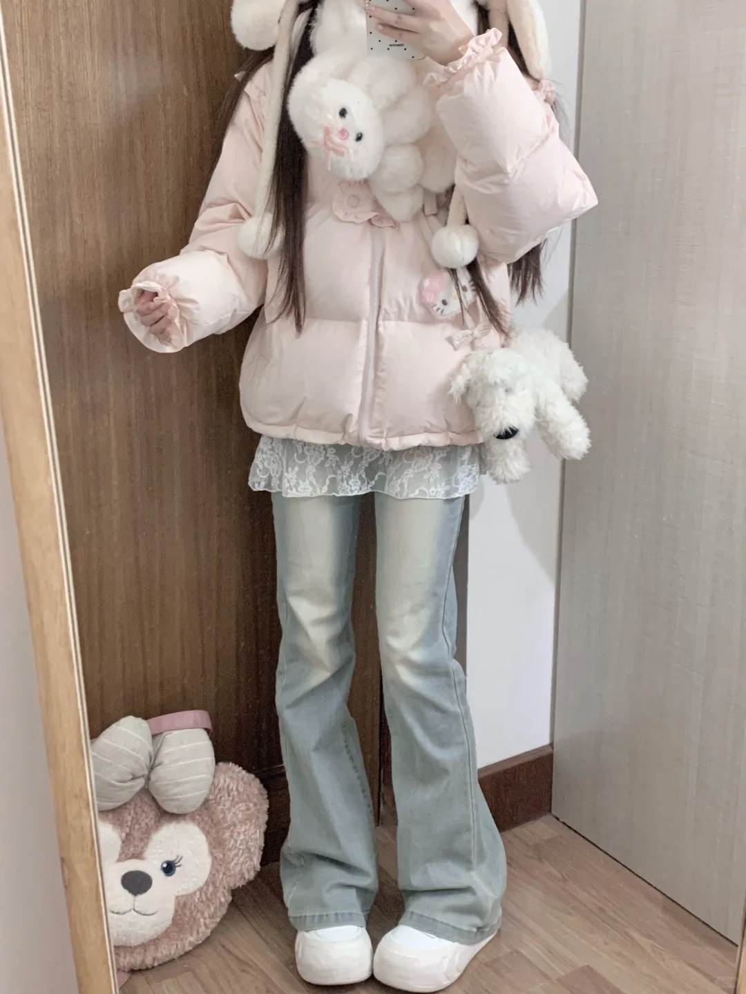🎀甜妹的冬天ᰔᩚ𓂂ᐝ
