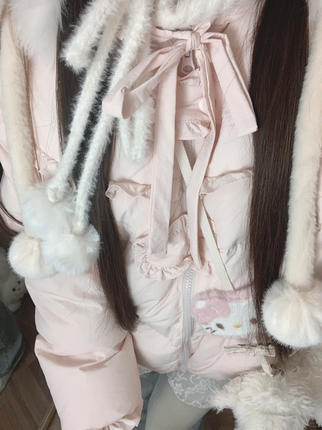 🎀甜妹的冬天ᰔᩚ𓂂ᐝ