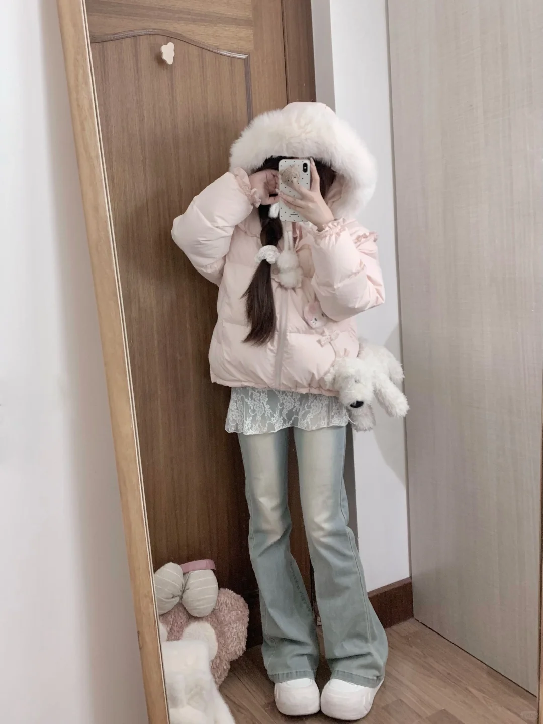 🎀甜妹的冬天ᰔᩚ𓂂ᐝ