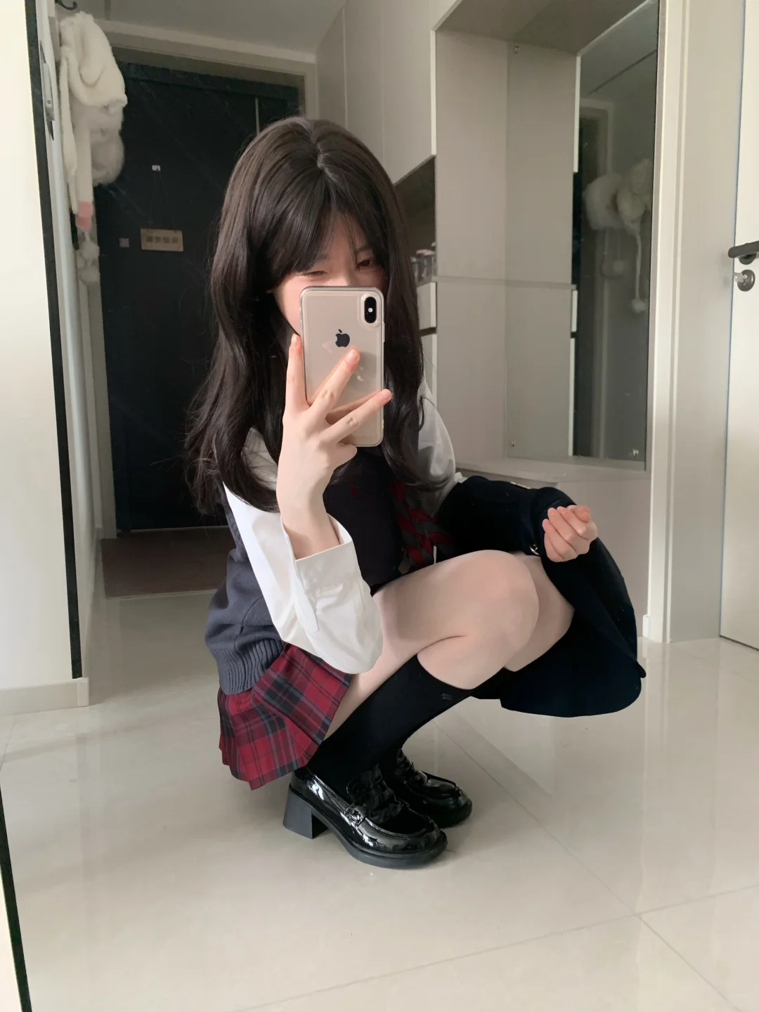 OK！ ！ 出门՞˶･֊･˶՞ಣ