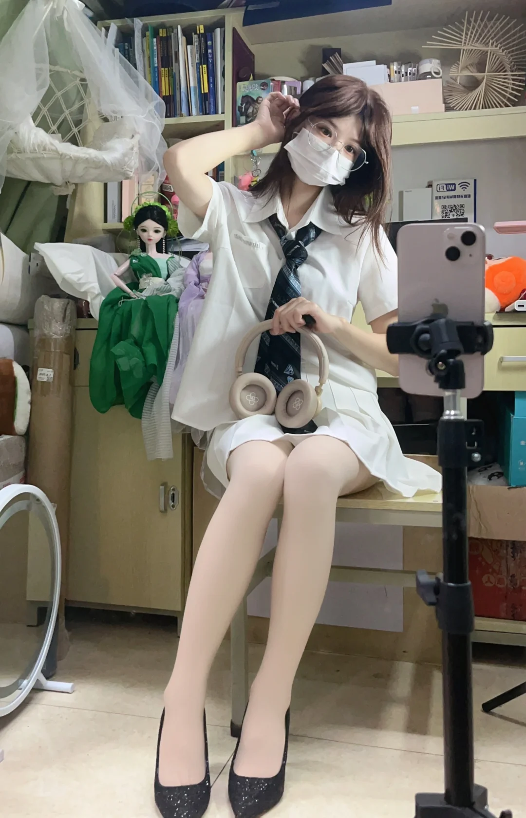 18套穿搭，你最get哪一个
