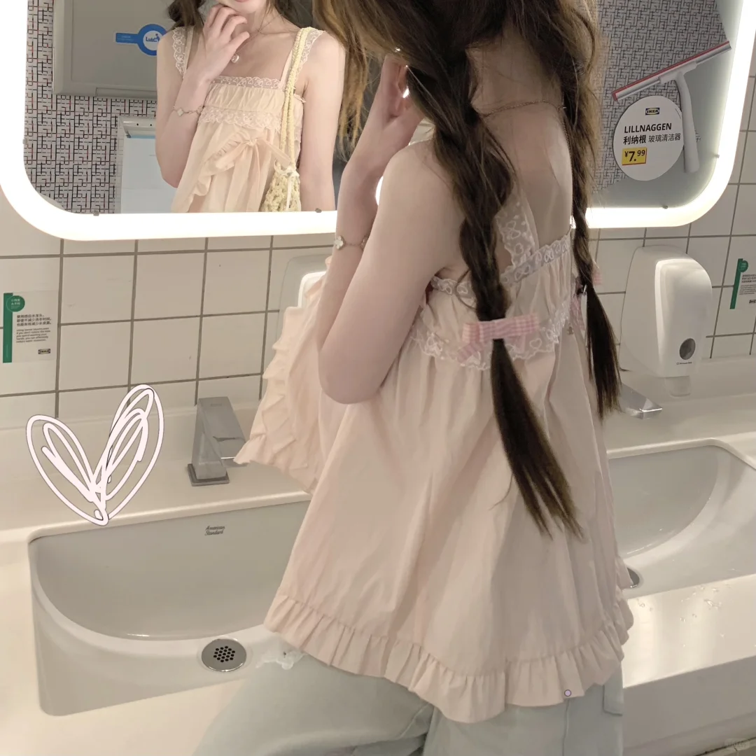 谁懂 这样穿真的好乖！！！