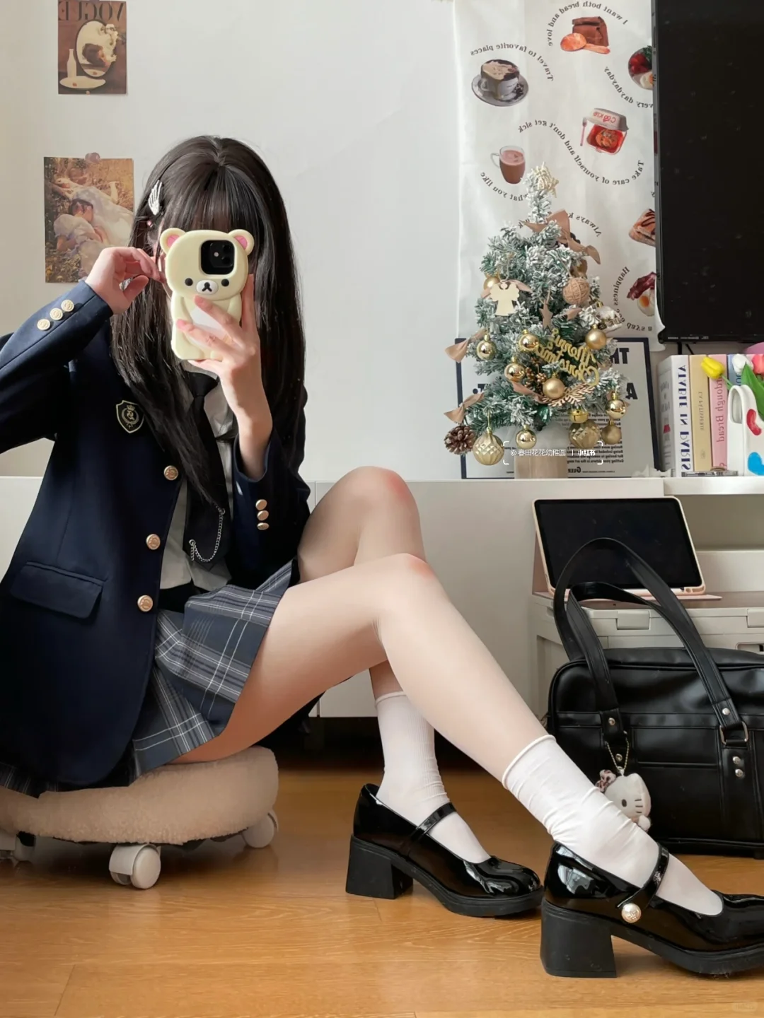 📓一起上课吧～
