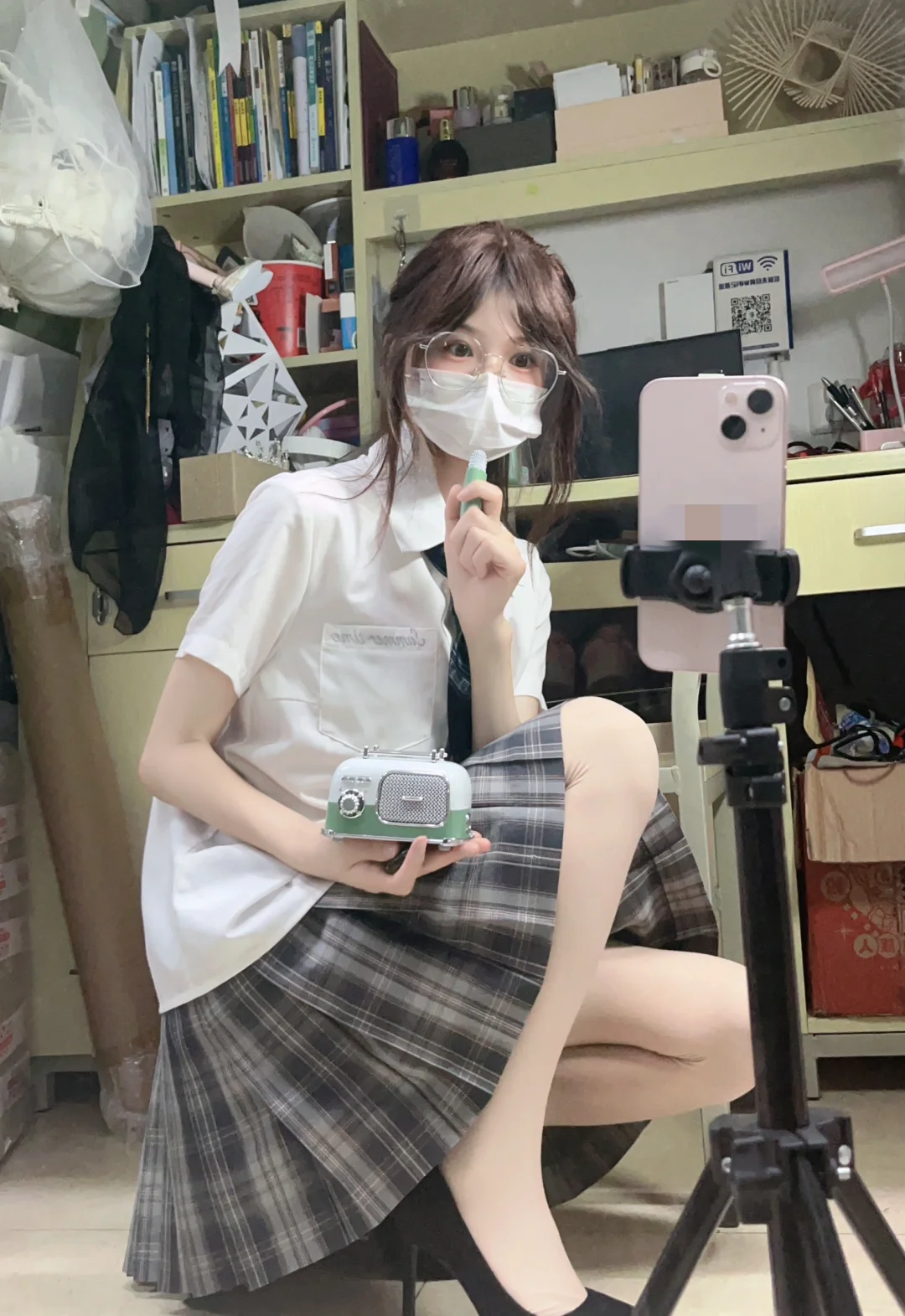 18套穿搭，你最get哪一个