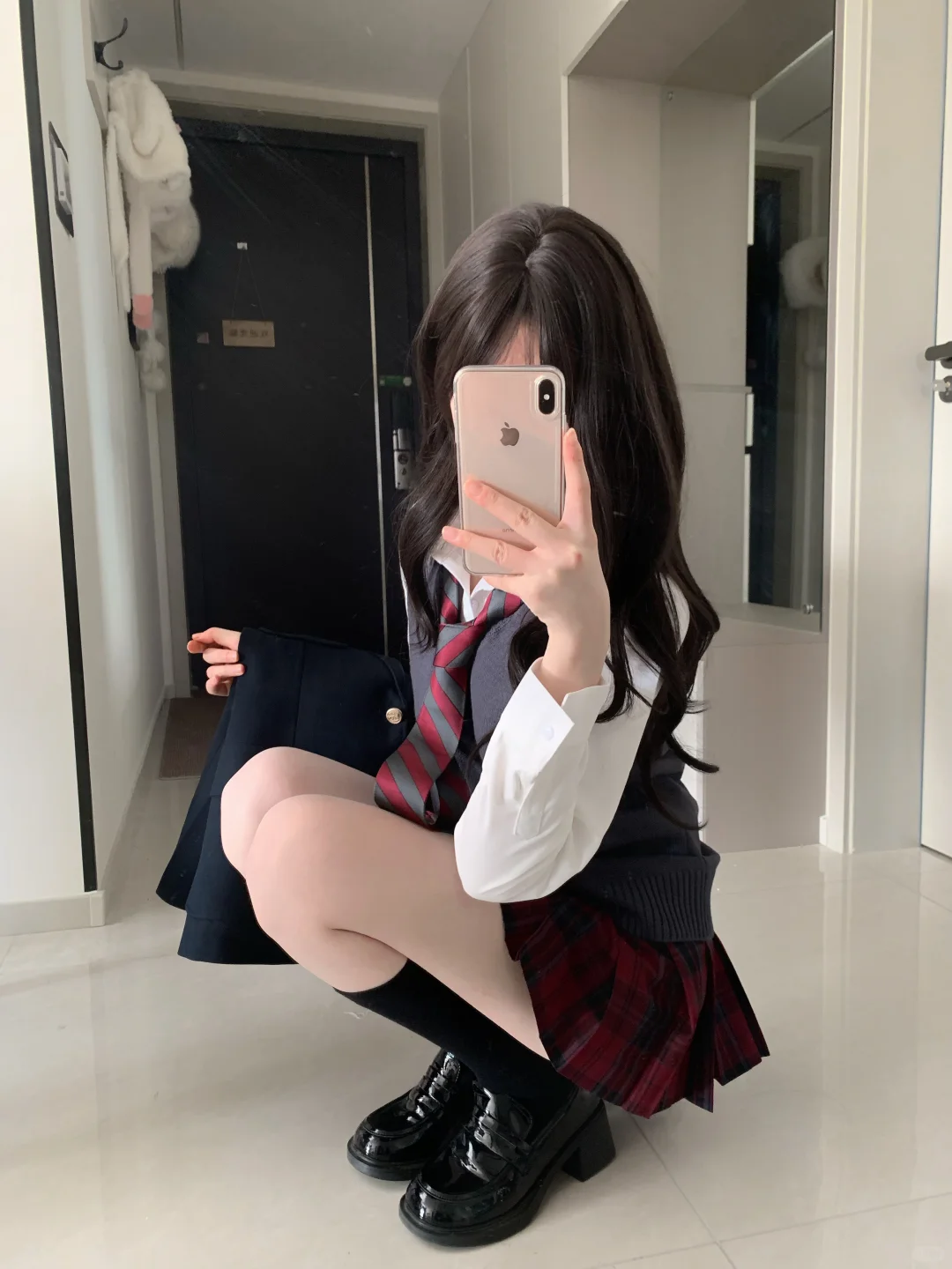 OK！ ！ 出门՞˶･֊･˶՞ಣ