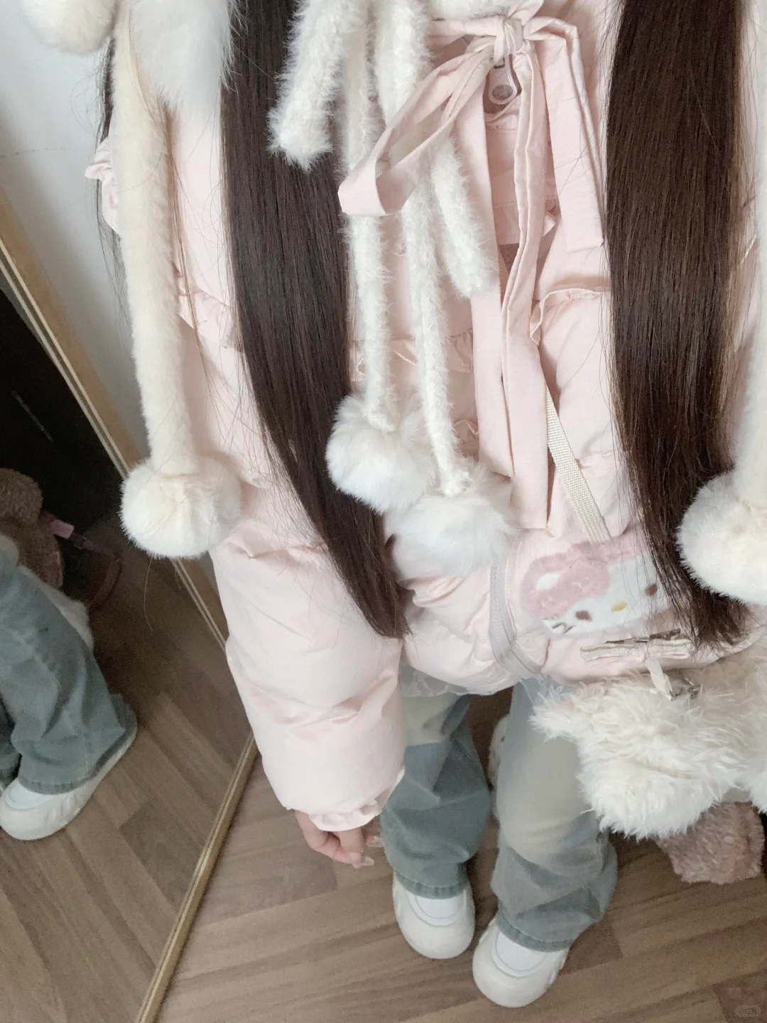 🎀甜妹的冬天ᰔᩚ𓂂ᐝ