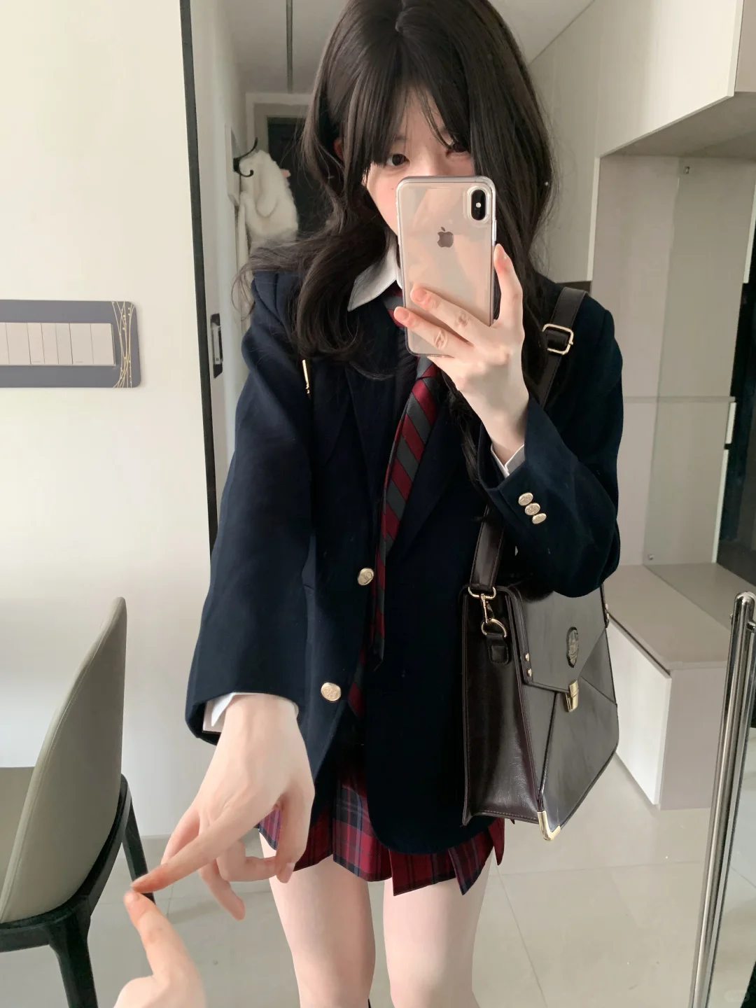 OK！ ！ 出门՞˶･֊･˶՞ಣ