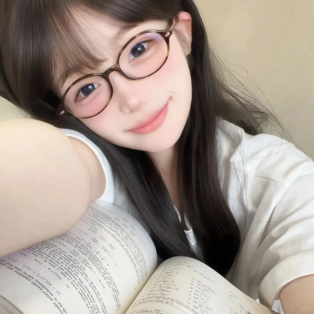 WeChat‖甜妹女头