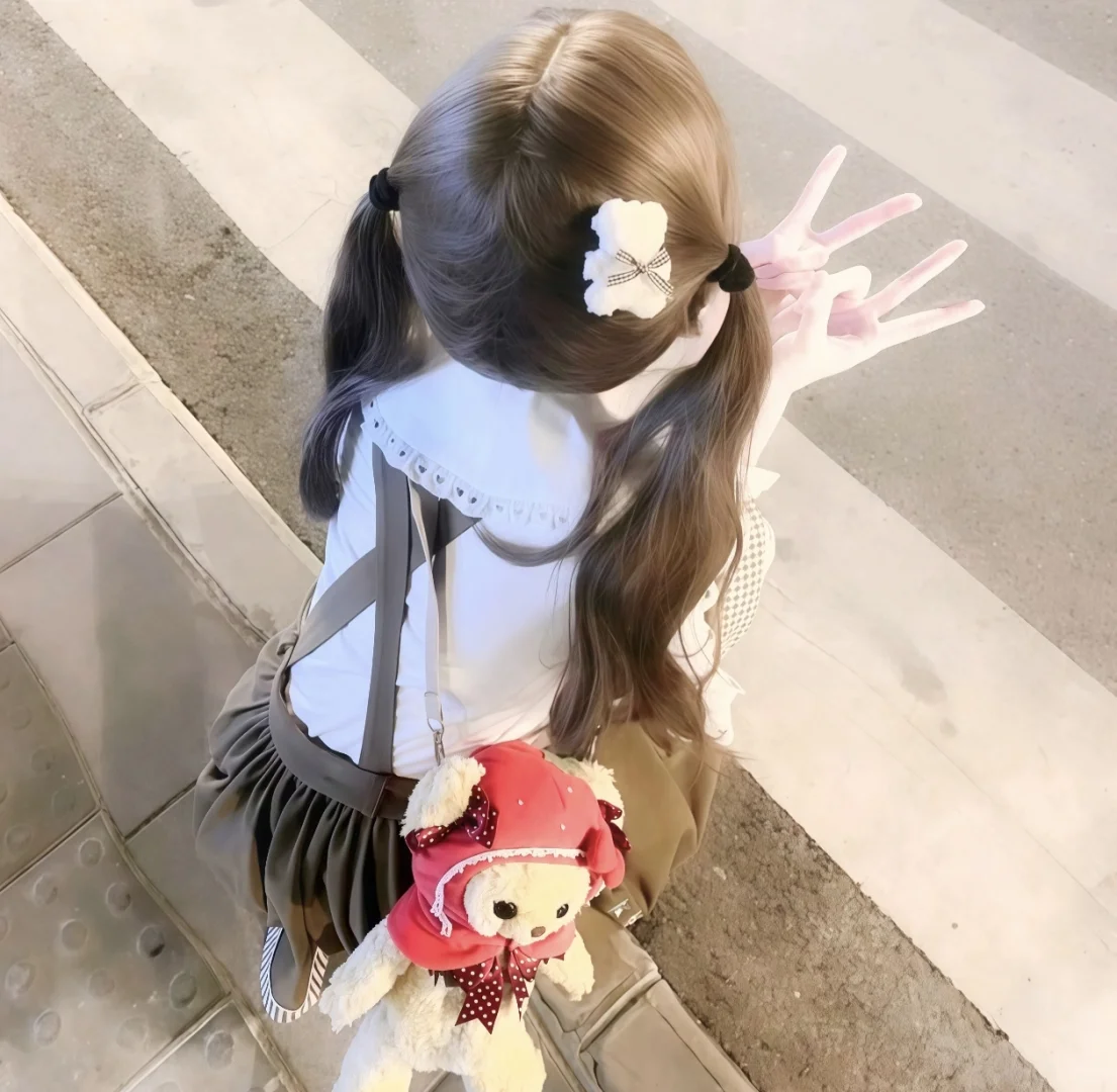女头｜纯享
